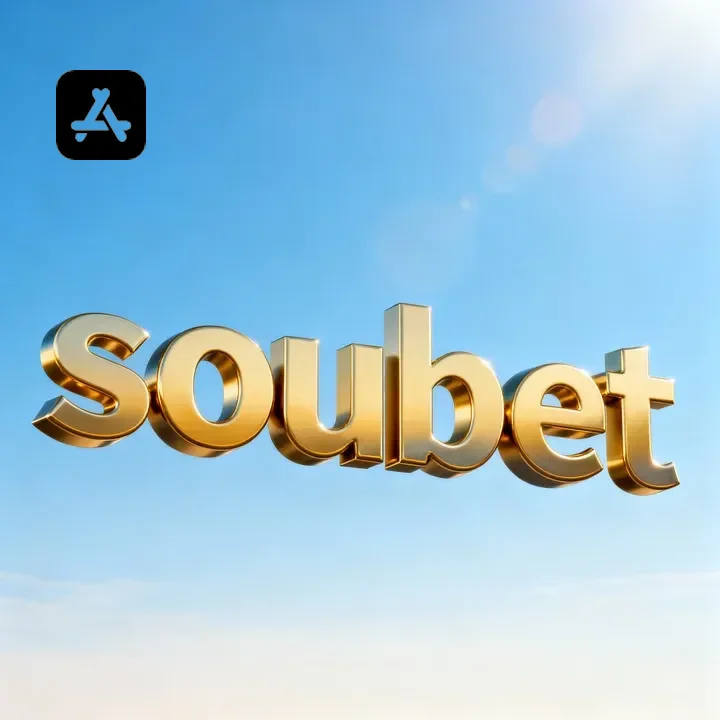 APP oficial da soubet para mobile