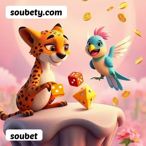 soubet segurança SSL 256-bit - Licença Curaçao, eCOGRA, GLI certificado