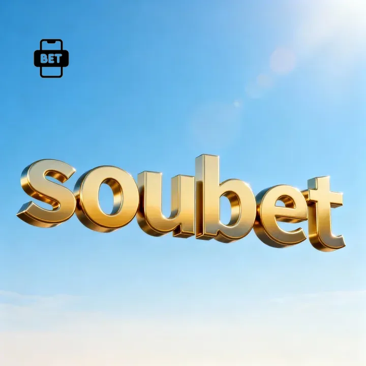 Apostas esportivas da soubet com odds competitivas