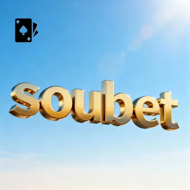 Cassino ao vivo da soubet com dealers reais