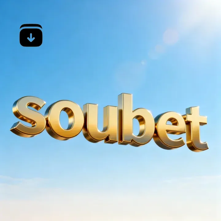 Download gratuito do app da soubet