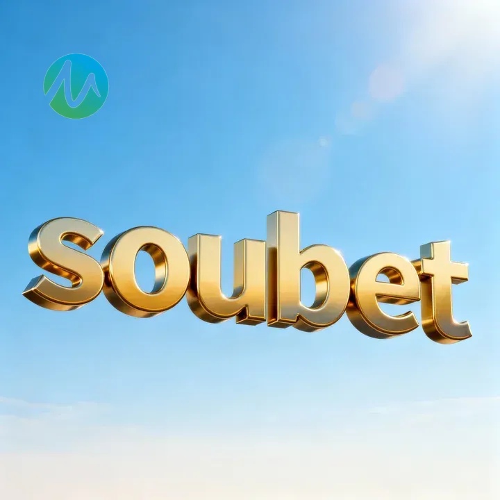 Logo da soubet