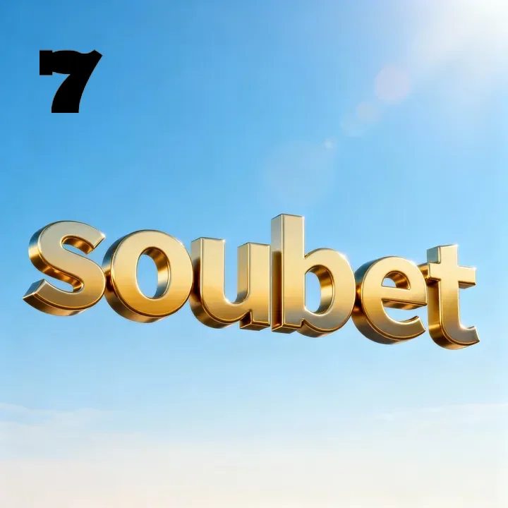 Slots online da soubet com jackpots progressivos